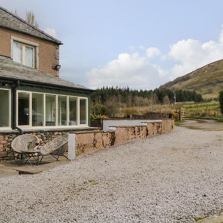 Glen Cottage Penrith Exterior foto