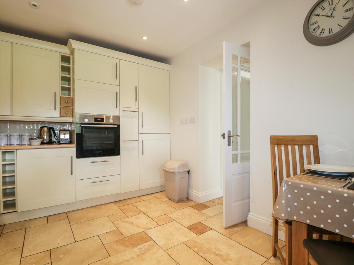 Glen Cottage Penrith Exterior foto